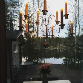 Pirttiranta