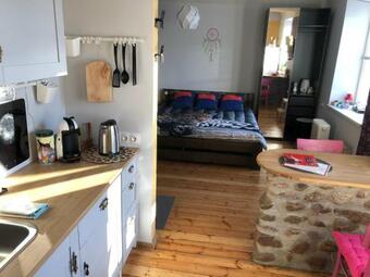 Apartamento Schwanenburg Rest