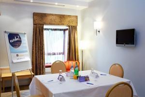 Best Western Tiverton Hotel