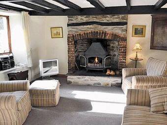 The Holt