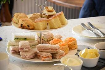Bed & Breakfast Countryside Escape - The Night Owl
