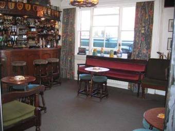Maltings Hotel