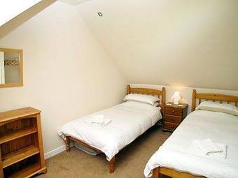 Kirsty Cottage