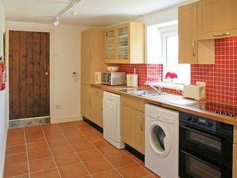 Orchard Cottage