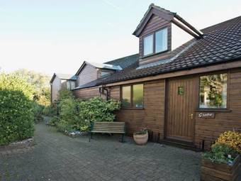 Grebe Cottage