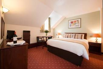 Hotel Ellington Lodge At The Concorde