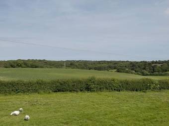 Saunders Oast Barn