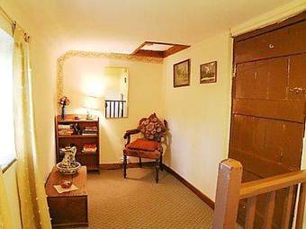 Highbrook Cottage