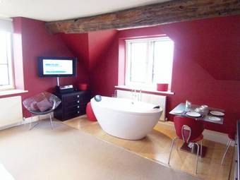 Hostal Bagshaw Hall