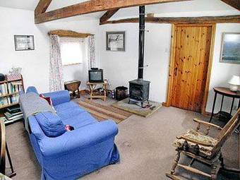 The Byre