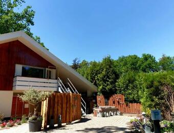 Apartamento Appartement Kemperberg