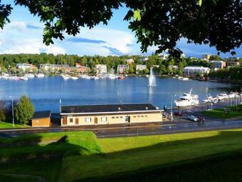 Joutseno Bb
