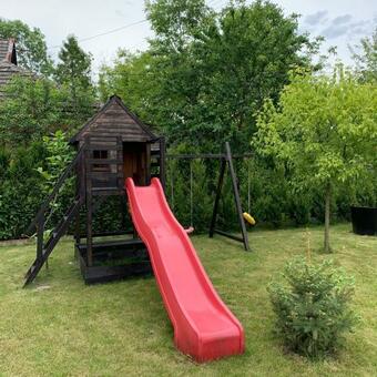 Apartamento Gniazdko Pod Lip?