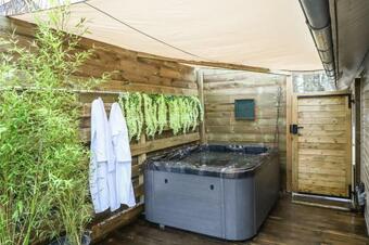 Apartamento Chalet Nature & Spa
