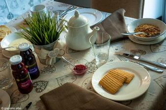 B&B Armonie Del Lago