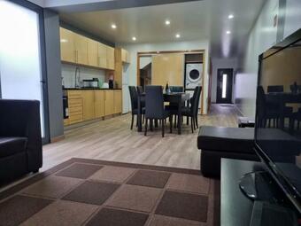 Villa Casa Do Jo�o Bento