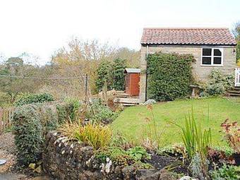 Forge Valley Cottage