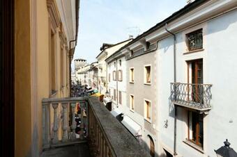 Apartamento Maison Isabella - Appartamento Nel Cuore Di Aosta