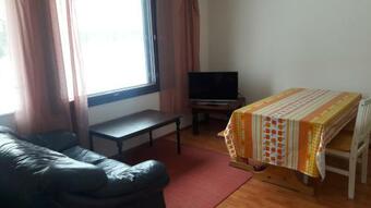 Apartamento Karijoen Helmi