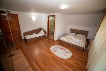 Hostal Casa Binu