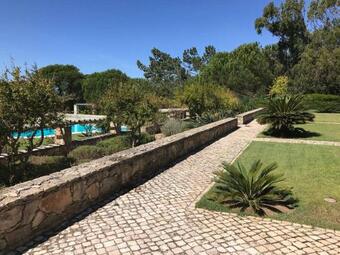 Villa Malveira