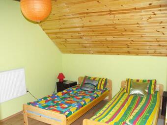 Apartamento Noclegi Rybitwy