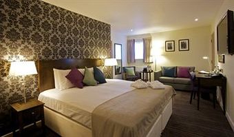The Bridge Hotel