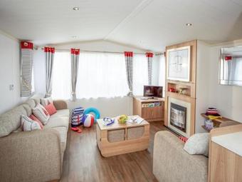 Villa Caravan The Orchards 2