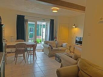 Apartamento Christinahoeve Oude Deel #4