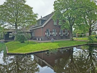 Apartamento Christinahoeve De Kasteel #7