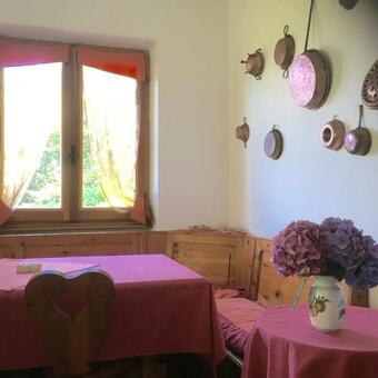 Chalet Anna Chiara
