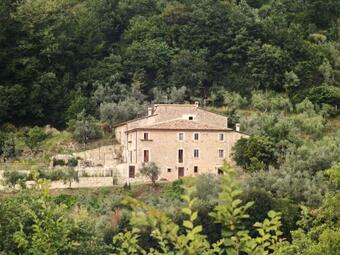 Agroturismo Il Becco Felice