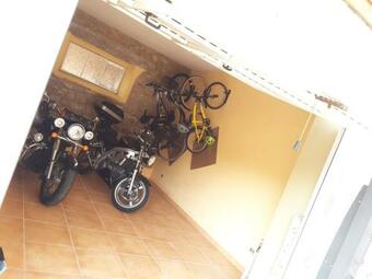 B&B Villa S. Anna