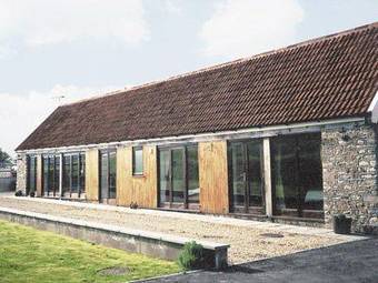 Bramble Cottage