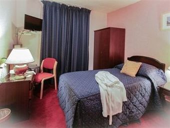 Hostal Lydney House