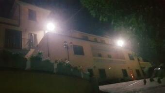 Apartamento Villa S.antonio