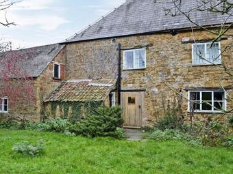 Bengough's Annexe