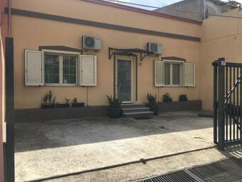 Casa Jole