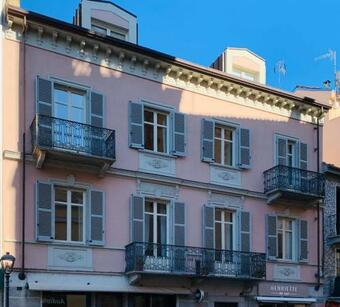 Comecasa Cosy And Lovely Apartment Cavour