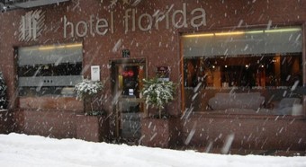 Hotel Acta Florida