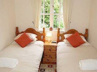 Clover Cottage
