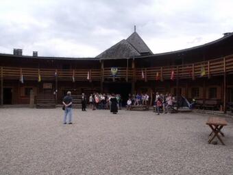 Domek Hanka