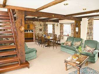The Granary