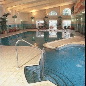 Hotel The Belfry