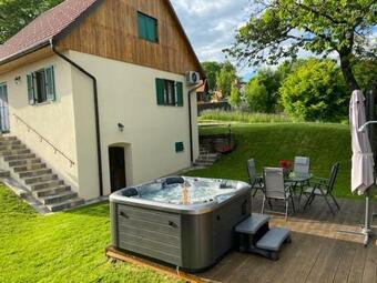 Villa Vila Loni