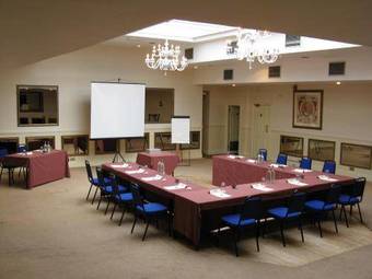Himley Hotel
