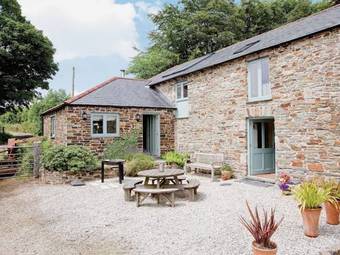 The Mill House