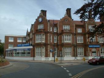 The Orwell Hotel