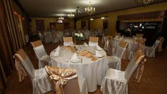 Hostal Pensiunea Gallamar