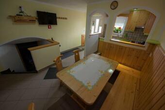Apartma Vidmar Otlica